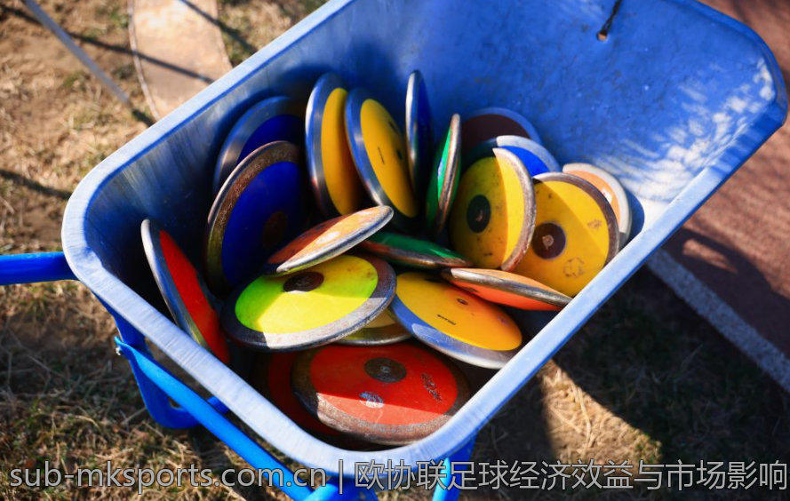欧协联足球经济效益与市场影响分析