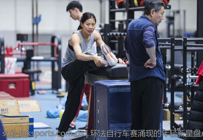 环法自行车赛涌现的年轻新星盘点