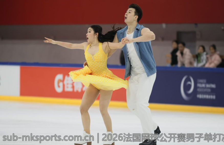 2026法国网球公开赛男子单打决赛激情无限