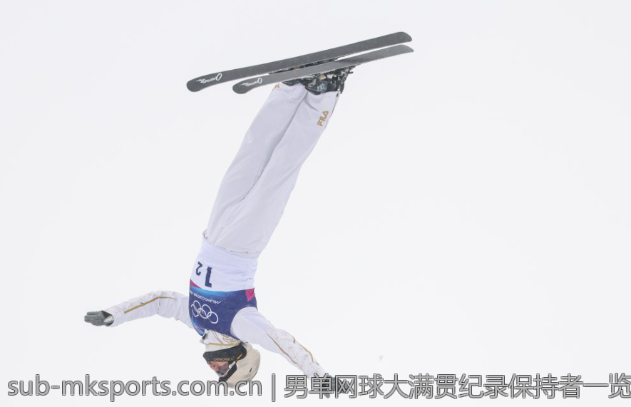男单网球大满贯纪录保持者一览