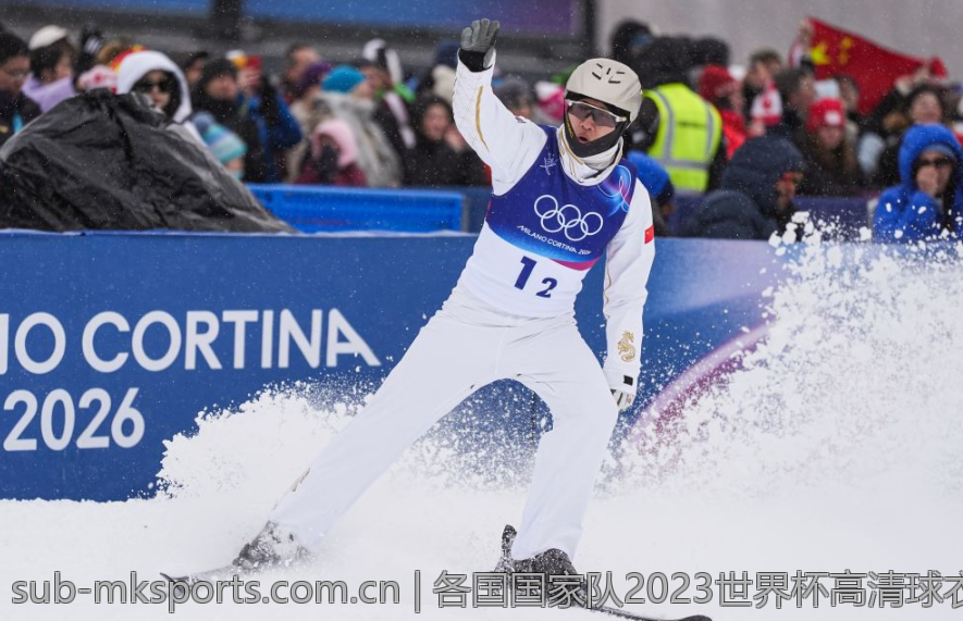 各国国家队2023世界杯高清球衣图片欣赏