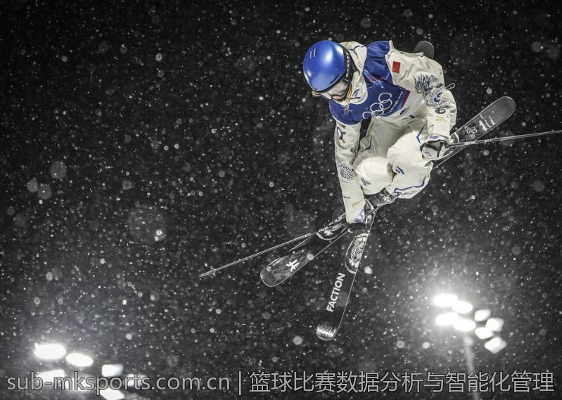 篮球比赛数据分析与智能化管理