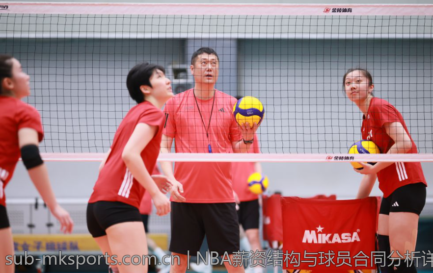 NBA薪资结构与球员合同分析详解