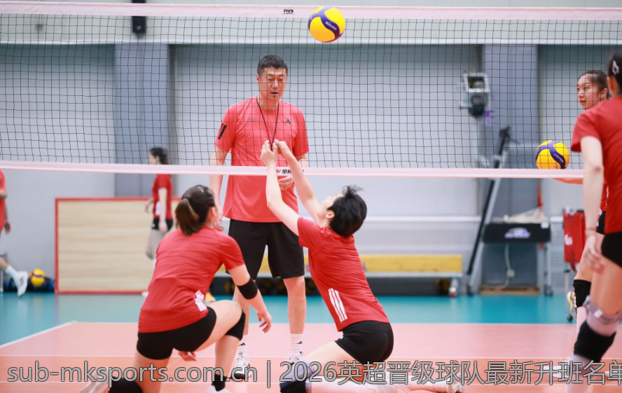 2026英超晋级球队最新升班名单分享