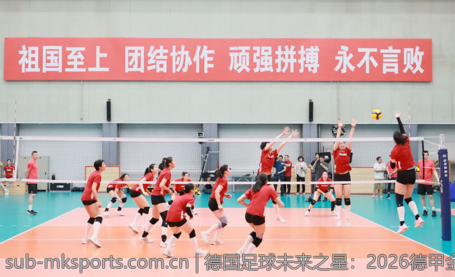 德国足球未来之星：2026德甲金手套得主预测