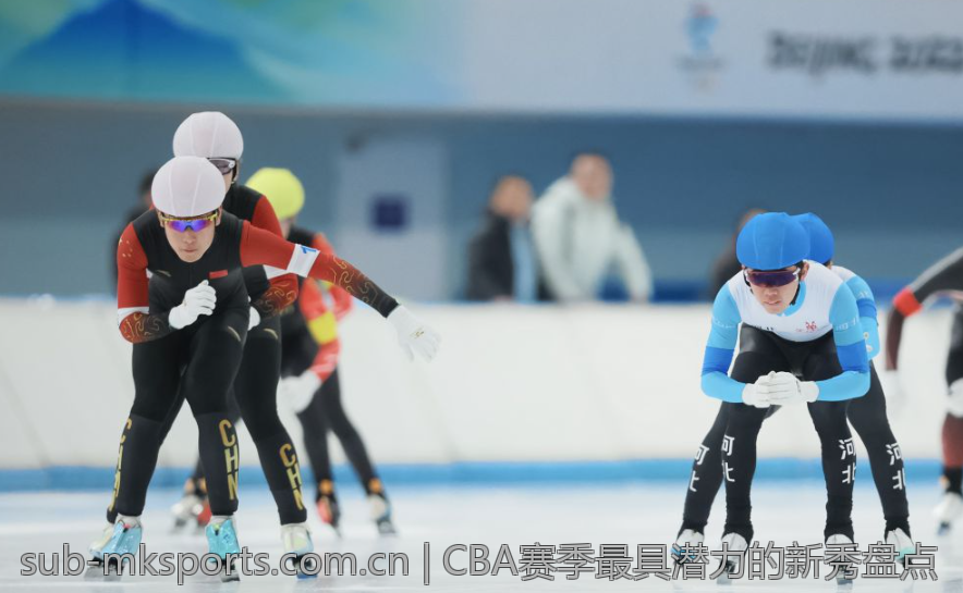 CBA赛季最具潜力的新秀盘点
