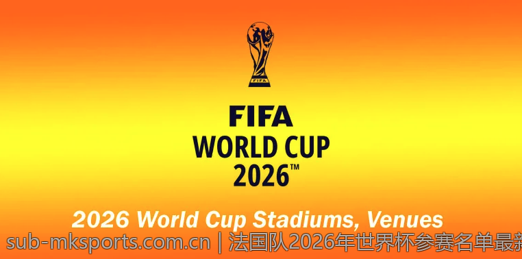 法国队2026年世界杯参赛名单最新揭秘