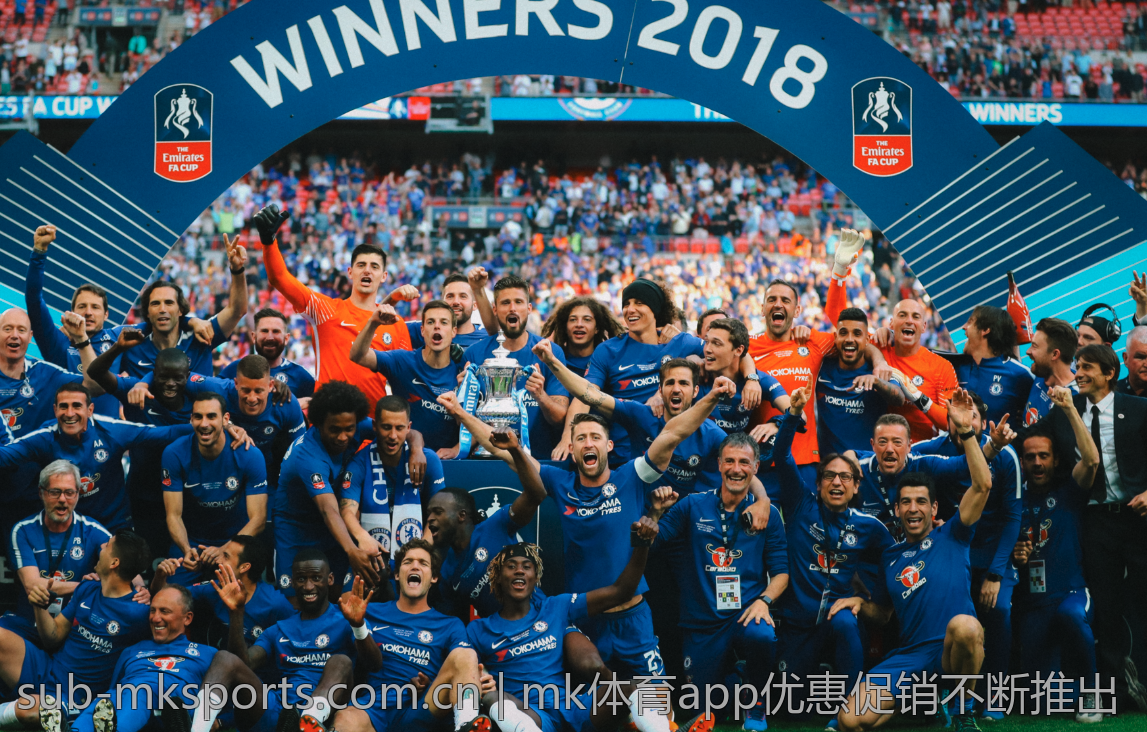 mk体育app优惠促销不断推出